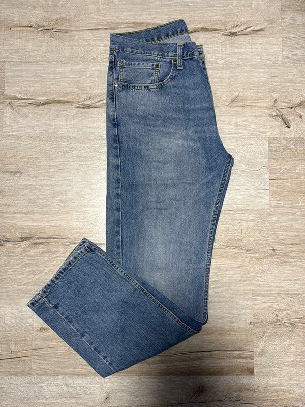 đź›’Jeans Levi's 505 W34 L32đź›’