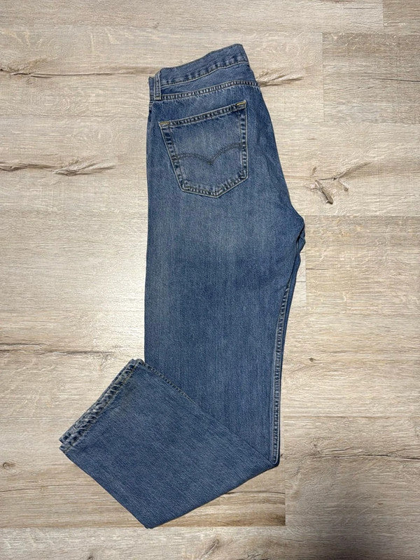 đź›’Jeans Levi's 505 W34 L32đź›’