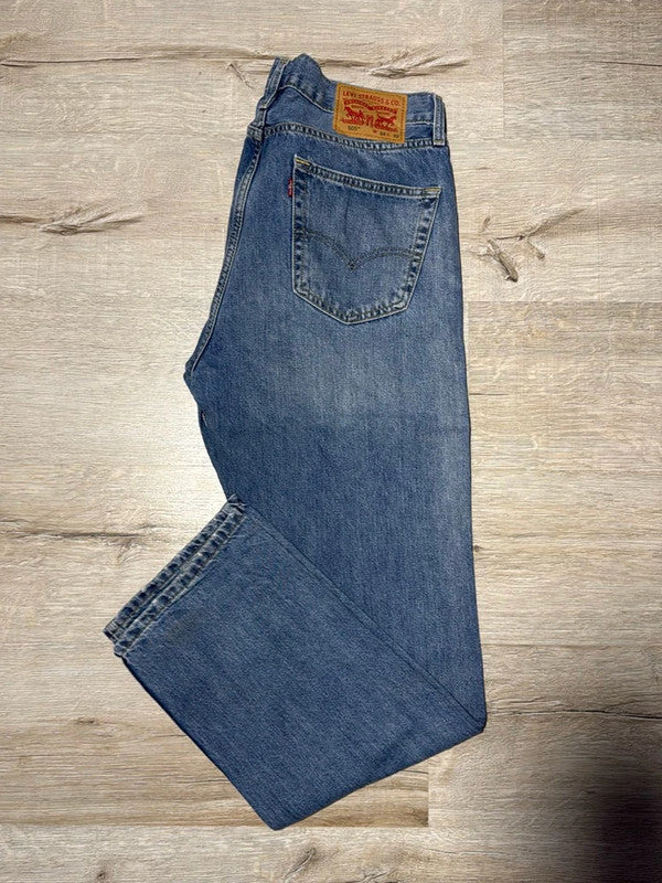 đź›’Jeans Levi's 505 W34 L32đź›’