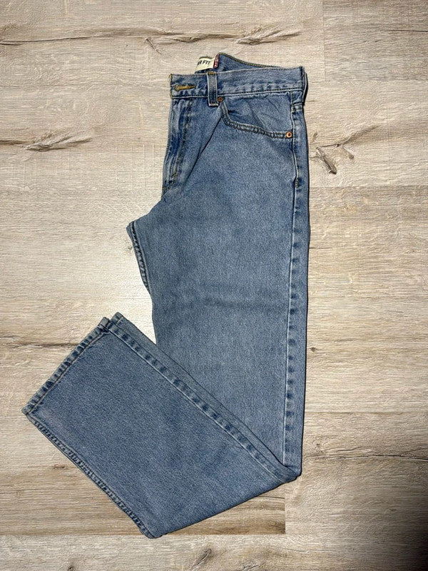 đź›’Jeans Levi's 505 W32 L34đź›’