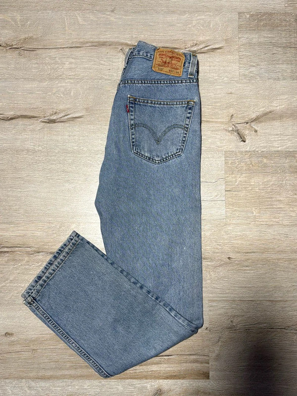 đź›’Jeans Levi's 505 W32 L34đź›’