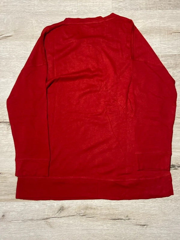 đź›’T-shirt manches longues Tommy Hilfiger XLđź›’