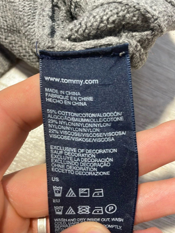 đź›’Pull Tommy Hilfiger XLđź›’