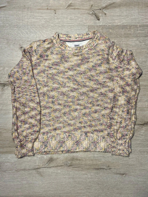 đź›’Pull Tommy Jeans XSđź›’