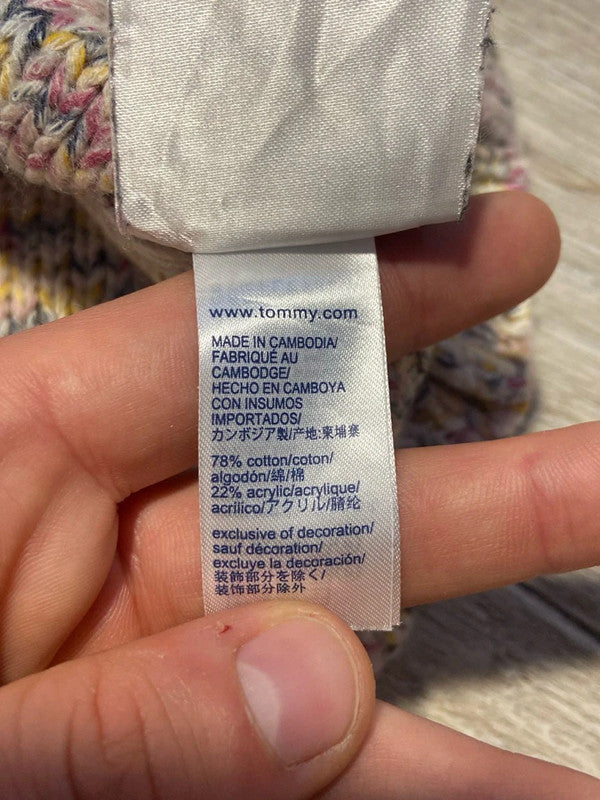 đź›’Pull Tommy Jeans XSđź›’