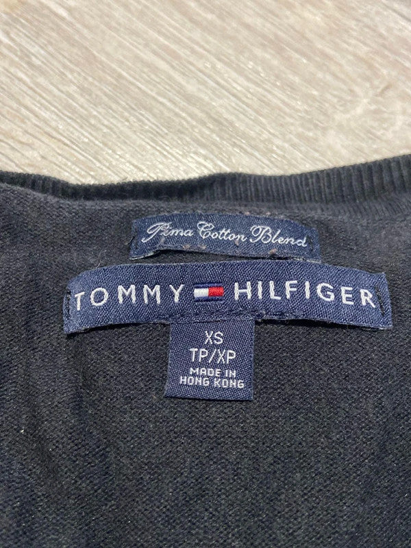 đź›’Pull Tommy Hilfiger XSđź›’