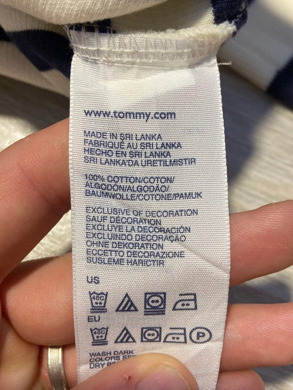 đź›’Sweat Ă capuche Tommy Hilfiger Mđź›’
