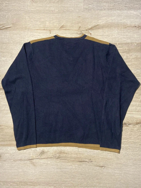 đź›’Pull Tommy Jeans col V Mđź›’