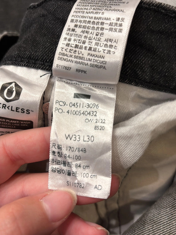 đź›’Jeans Levi's 511 W33 L30đź›’