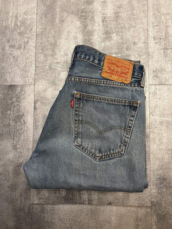 đź›’Jeans Levi's 505 W33 L30đź›’