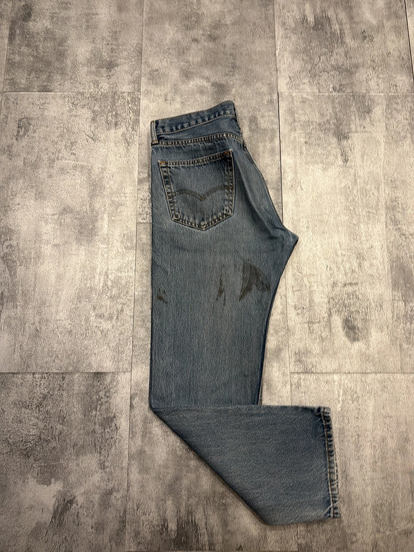 đź›’Jeans Levi's 505 W33 L30đź›’