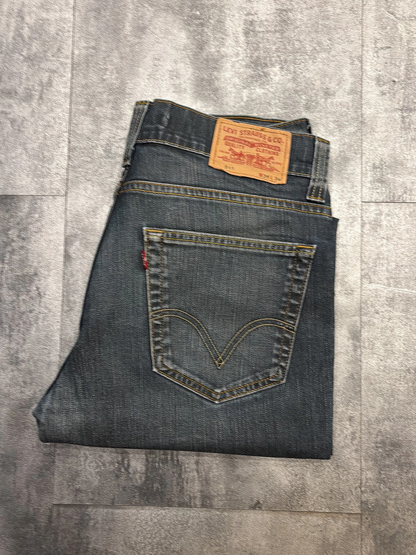 đź›’Jeans Levi's 511 W36 L34đź›’