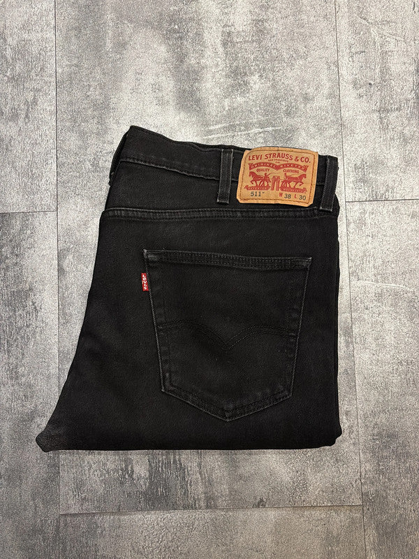 đź›’Jeans Levi's 511 W38 L30đź›’