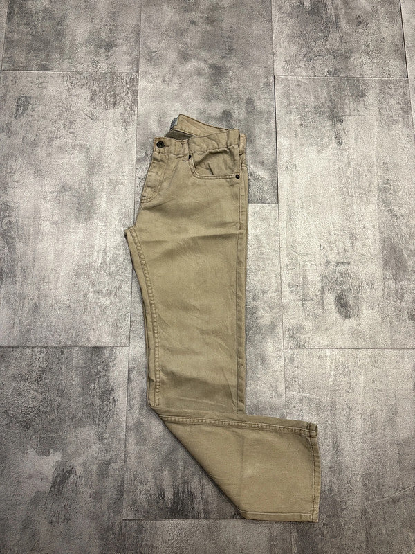 đź›’Jeans Levi's 511 W29 L29đź›’