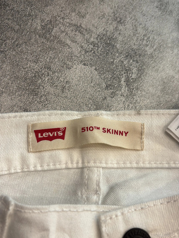 đź›’Jeans Levi's 510 W27 L29đź›’