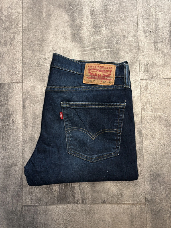 đź›’Jeans Levi's 511 W32 L32đź›’