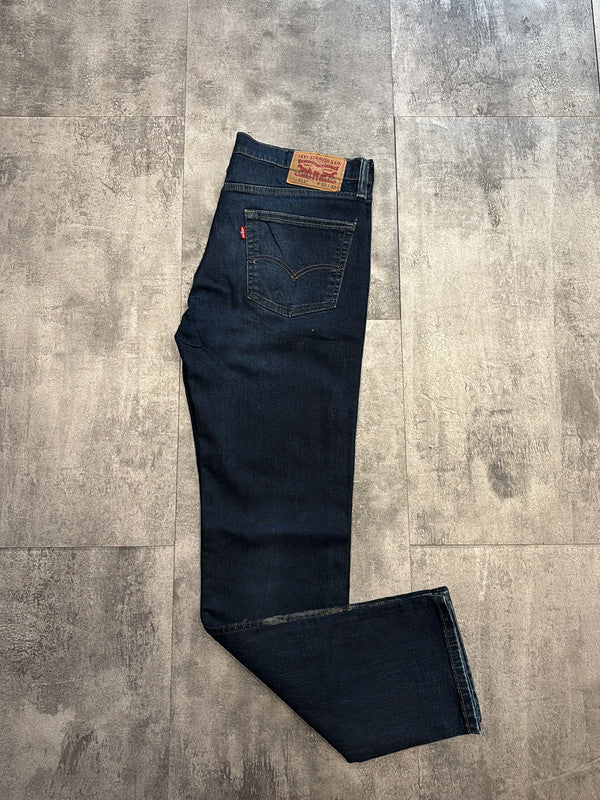đź›’Jeans Levi's 511 W32 L32đź›’