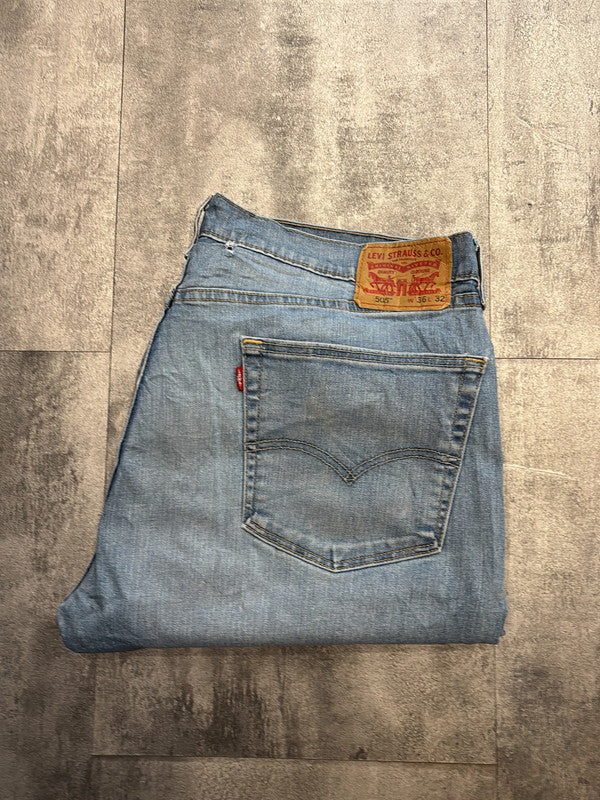 đź›’Jeans Levi's 505 W36 L32đź›’