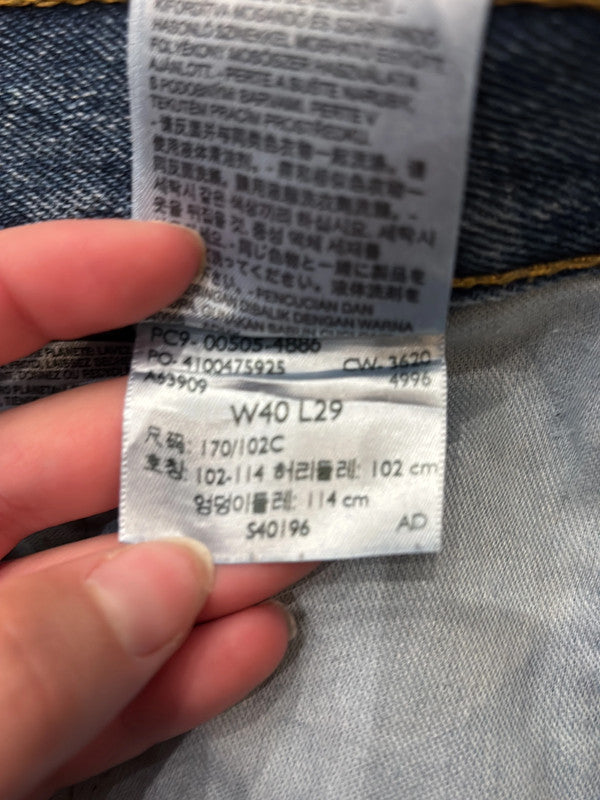 đź›’Jeans Levi's 505 W40 L29đź›’