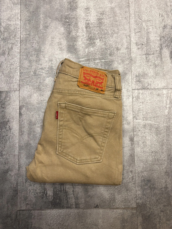 đź›’Jeans Levi's 510 W28 L30đź›’