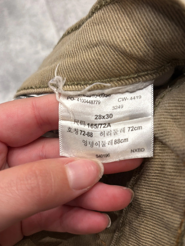 đź›’Jeans Levi's 510 W28 L30đź›’