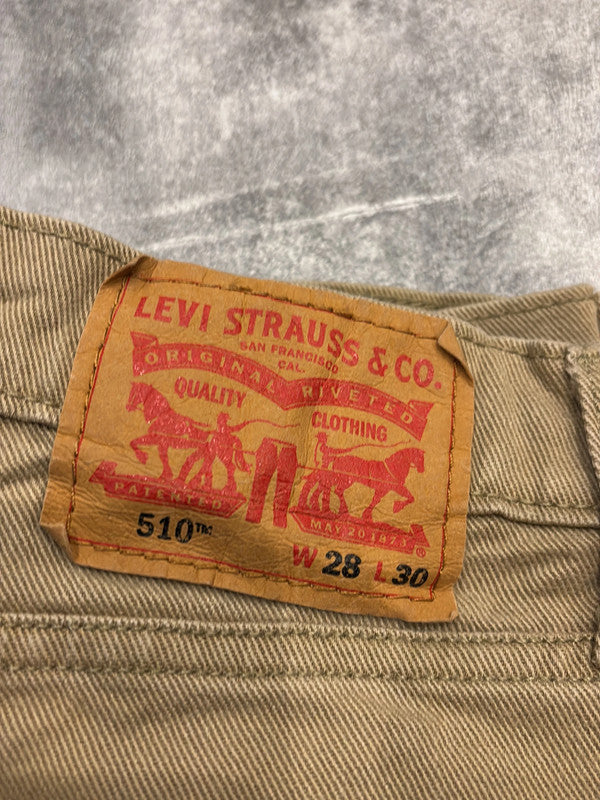 đź›’Jeans Levi's 510 W28 L30đź›’
