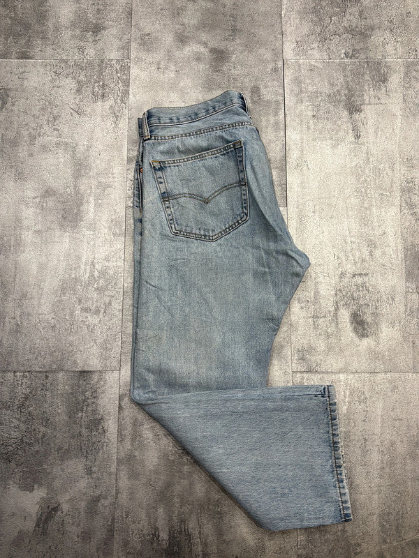 đź›’Jeans Levi's 505 W36 L29đź›’