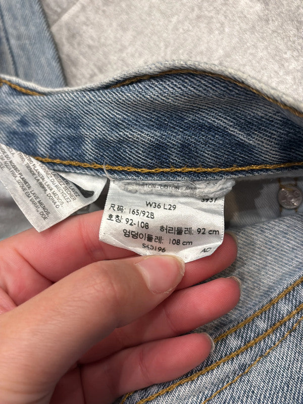 đź›’Jeans Levi's 505 W36 L29đź›’