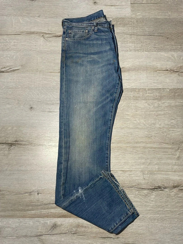 đź›’Jeans Levi's 504 W34 L34đź›’