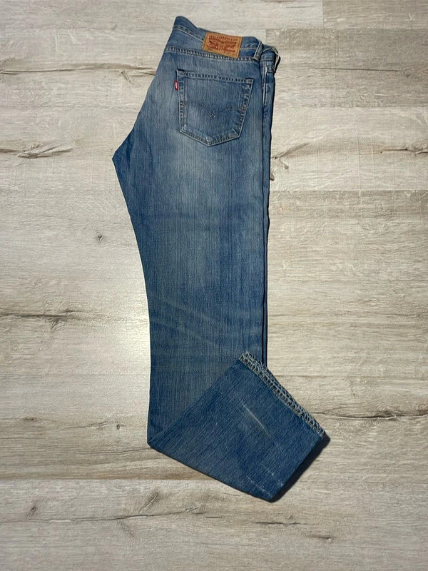 đź›’Jeans Levi's 504 W34 L34đź›’