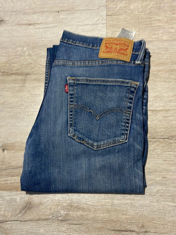 đź›’Jeans Levi's 511 W36 L32đź›’