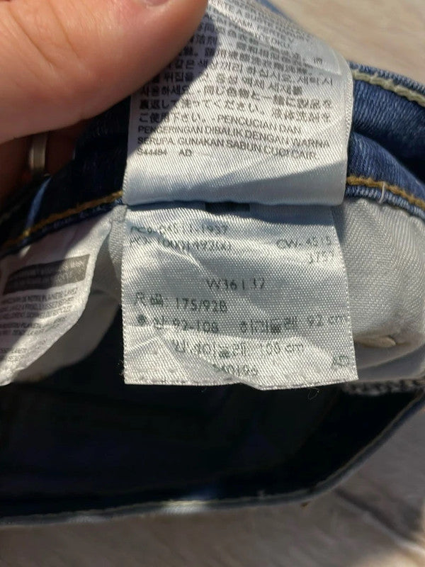 đź›’Jeans Levi's 511 W36 L32đź›’