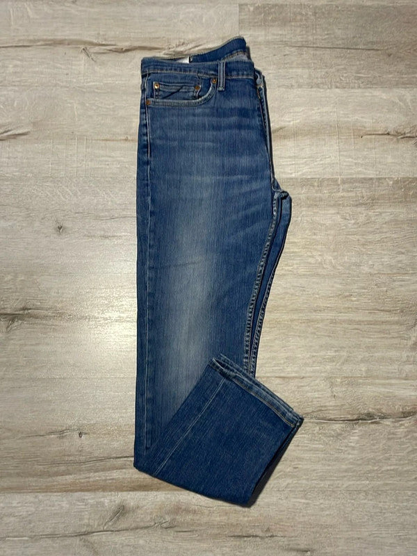 đź›’Jeans Levi's 511 W36 L32đź›’