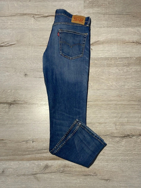 đź›’Jeans Levi's 511 W36 L32đź›’