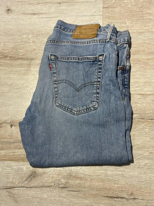 đź›’Jeans Levi's 512 W33 L32đź›’