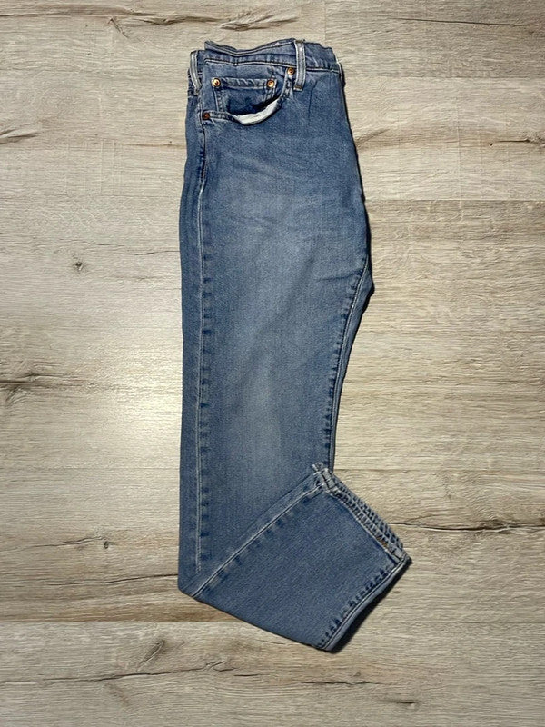 đź›’Jeans Levi's 512 W33 L32đź›’