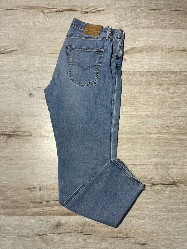 đź›’Jeans Levi's 512 W33 L32đź›’