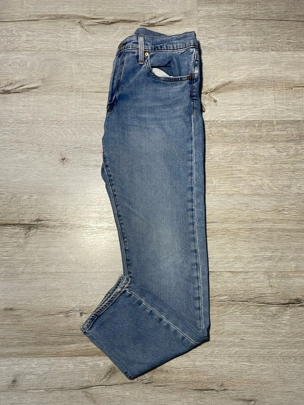 đź›’Jeans Levi's 512 W33 L32đź›’