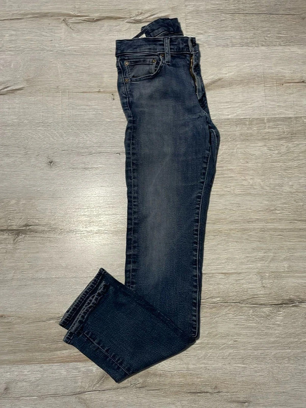 đź›’Jeans Levi's 511 W28 L32đź›’