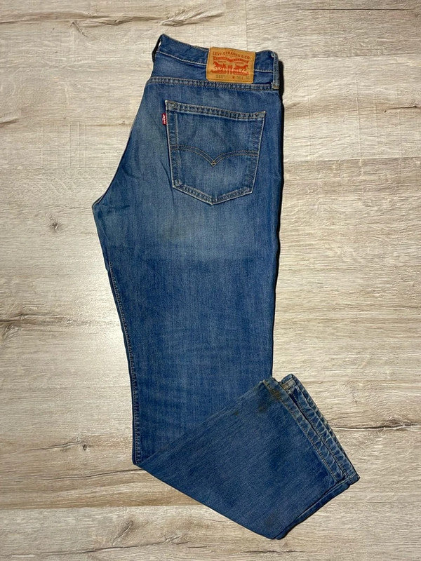đź›’Jeans Levi's 511 W36 L30đź›’
