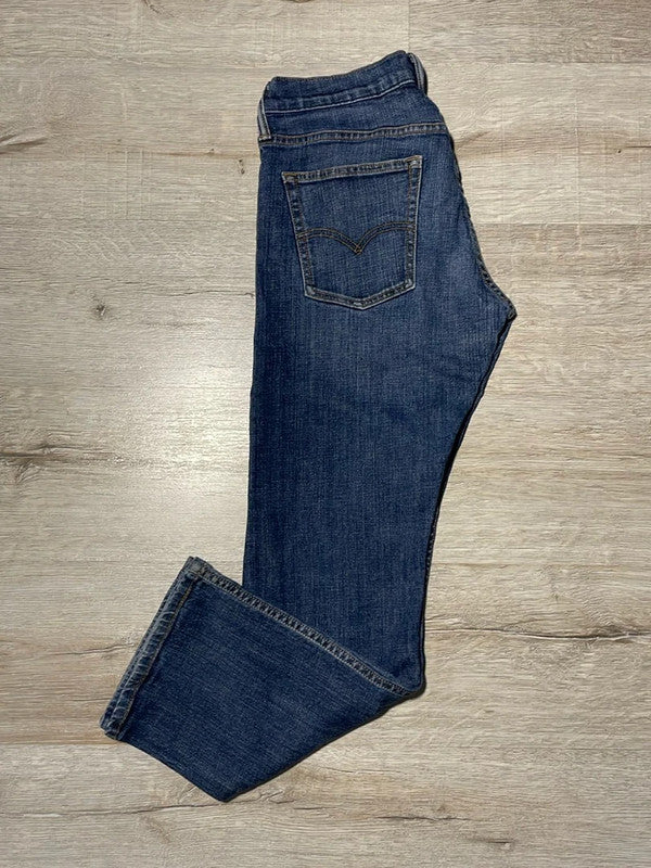 đź›’Jeans Levi's 514 W31 L30đź›’