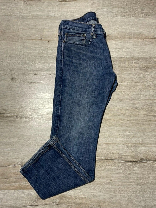 đź›’Jeans Levi's 514 W31 L30đź›’