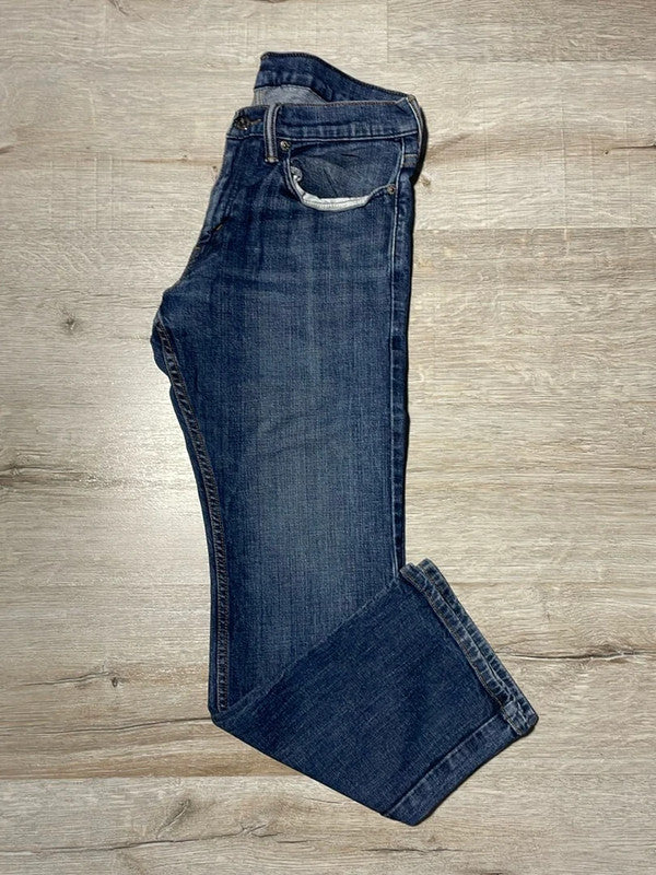 đź›’Jeans Levi's 514 W31 L30đź›’