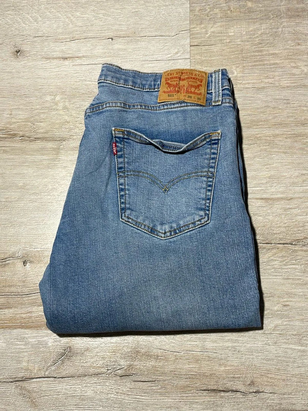đź›’Jeans Levi's 511 W36 L30đź›’