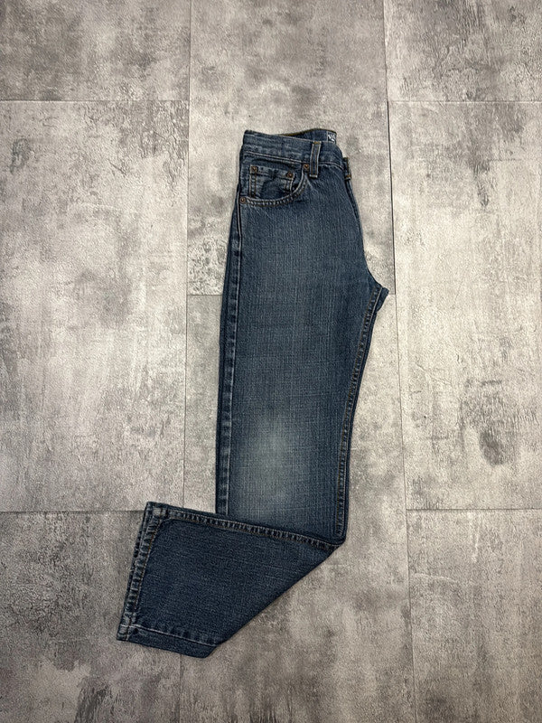 đź›’Jeans Levi's 12 Slim W34 L90đź›’