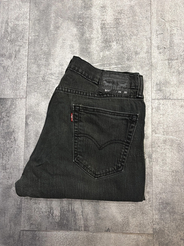 đź›’Jeans Levi's 511 W34 L30đź›’
