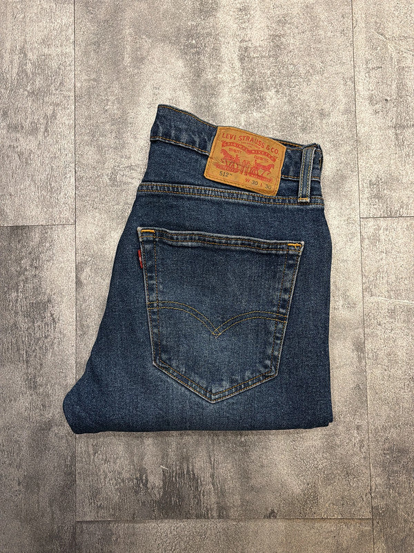 đź›’Jeans Levi's 512 W30 L30đź›’