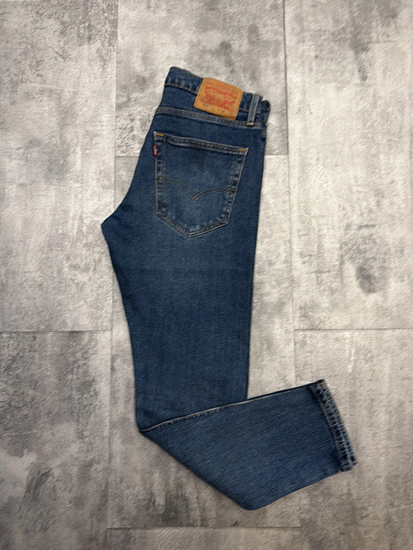 đź›’Jeans Levi's 512 W30 L30đź›’