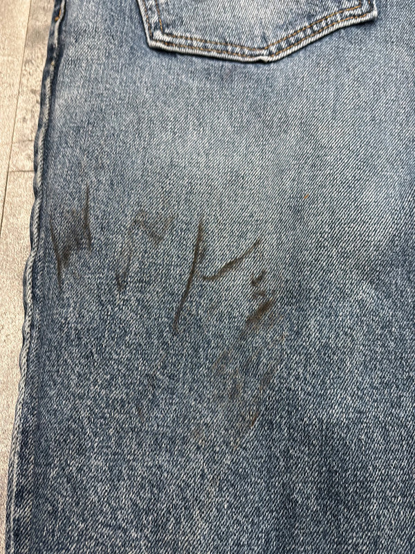 đź›’Jeans Levi's 511 W38 L32đź›’