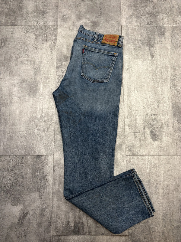 đź›’Jeans Levi's 511 W38 L32đź›’